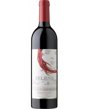 Selene Cabernet Sauvignon 2019 | Cramele Recas | Recas